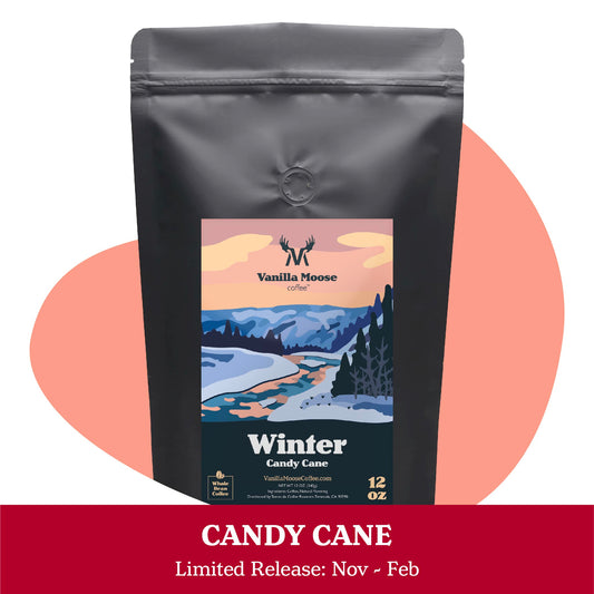 Candy Cane: Winter Release